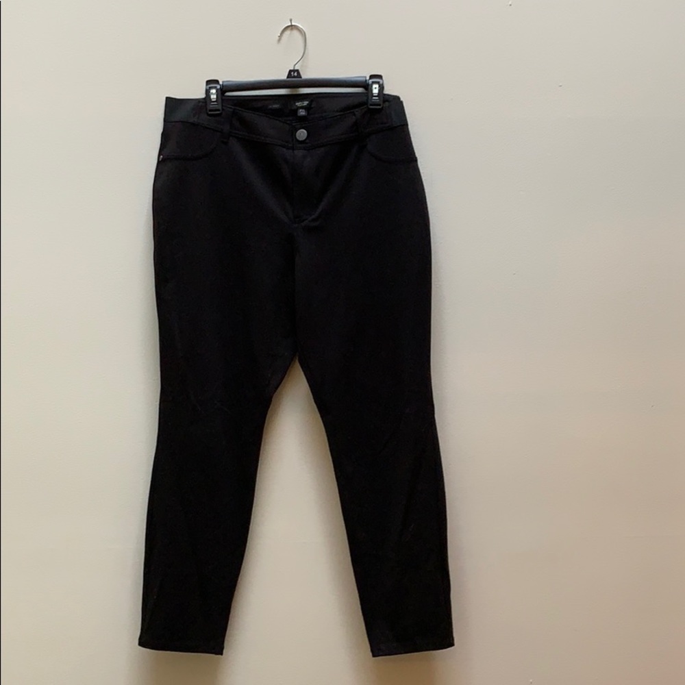 Simply Vera Wang Dress Pants